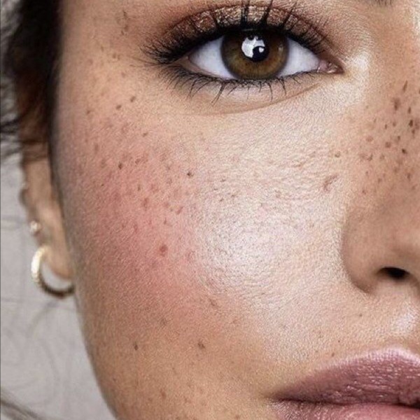 Henna Freckles at Studio 90 Salon and Spa in Cave City, KY