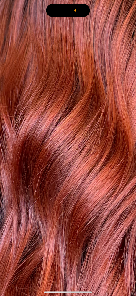 Shampoo Blowdry