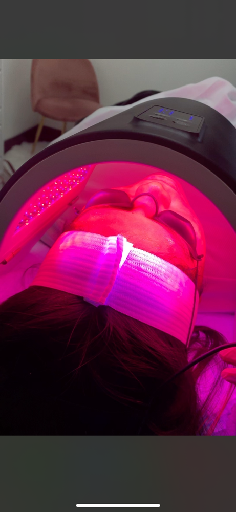 Redlight Therapy