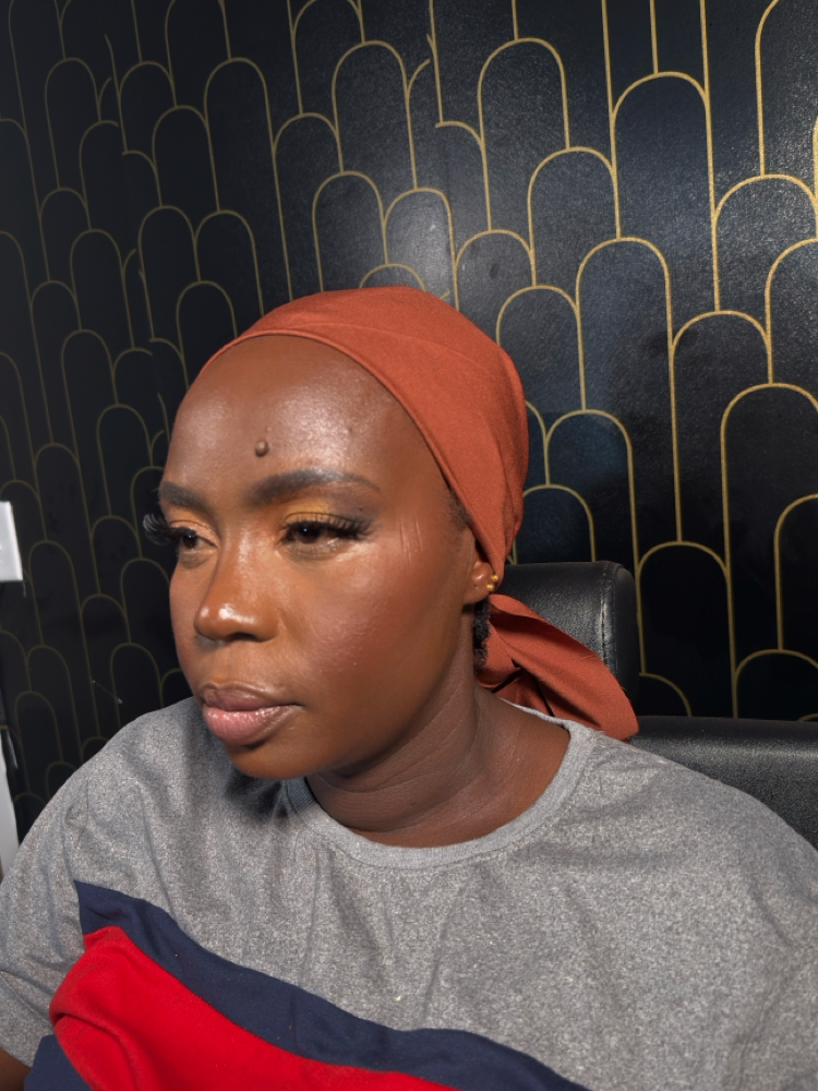 Soft Glam