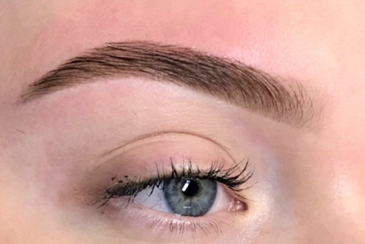 Brow Tint