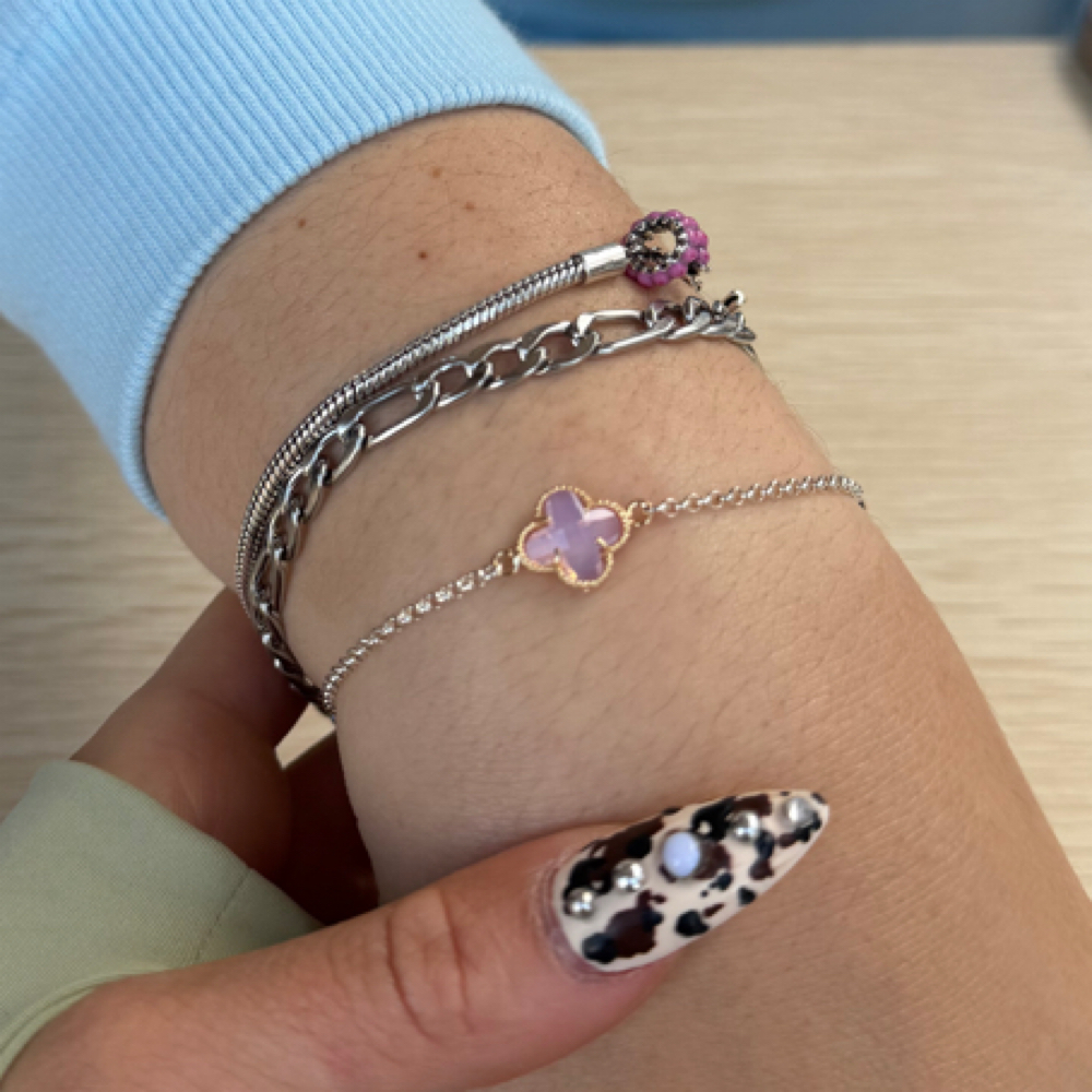 Permanent Jewelry at JassLuxLash in Hayward, CA