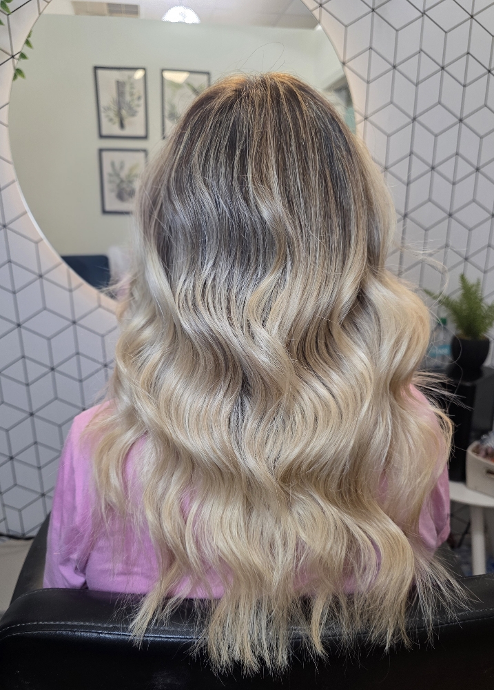 Full Highlights + Roots