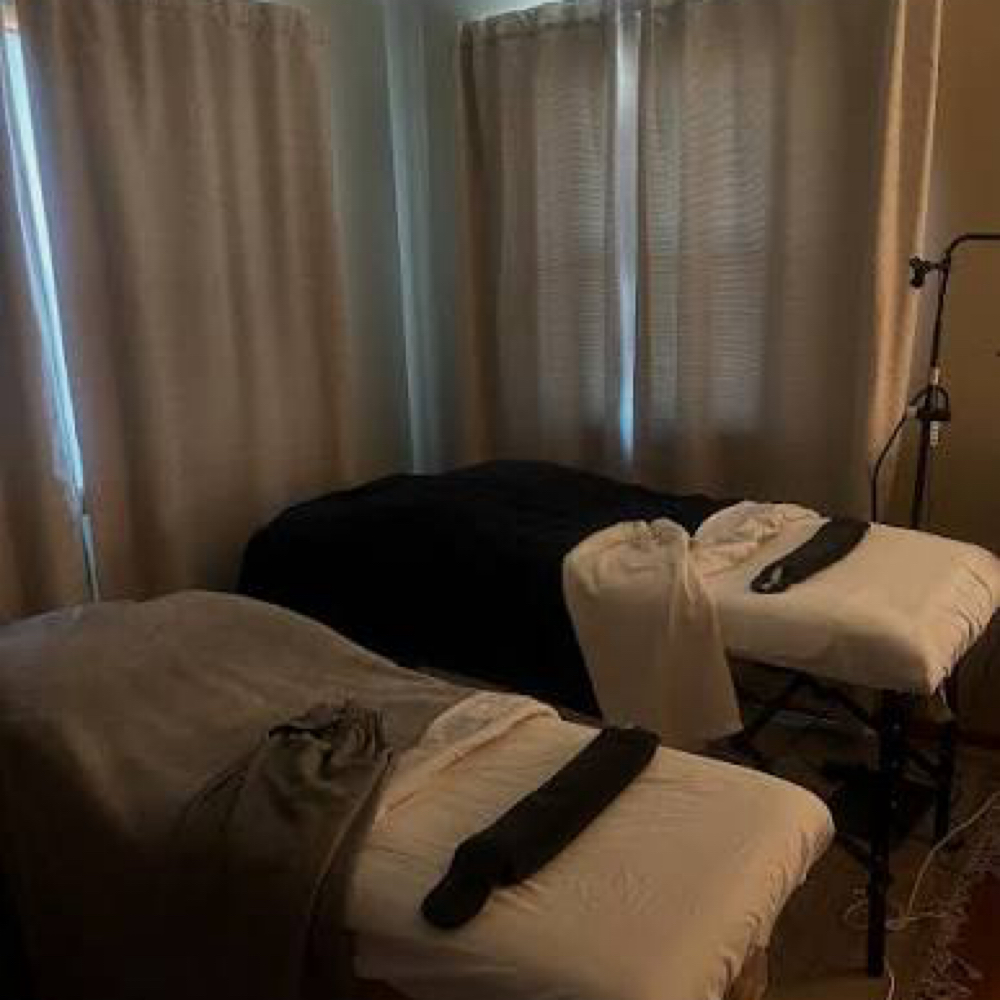 Back Facials For Two at Serenity Esthetics in Midland, KY