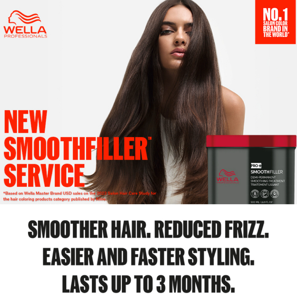SmoothFiller Smoothing Service at Hair Solutions by Ali in Globe, AZ