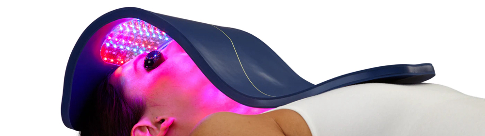 CELLUMA RED LIGHT THERAPY