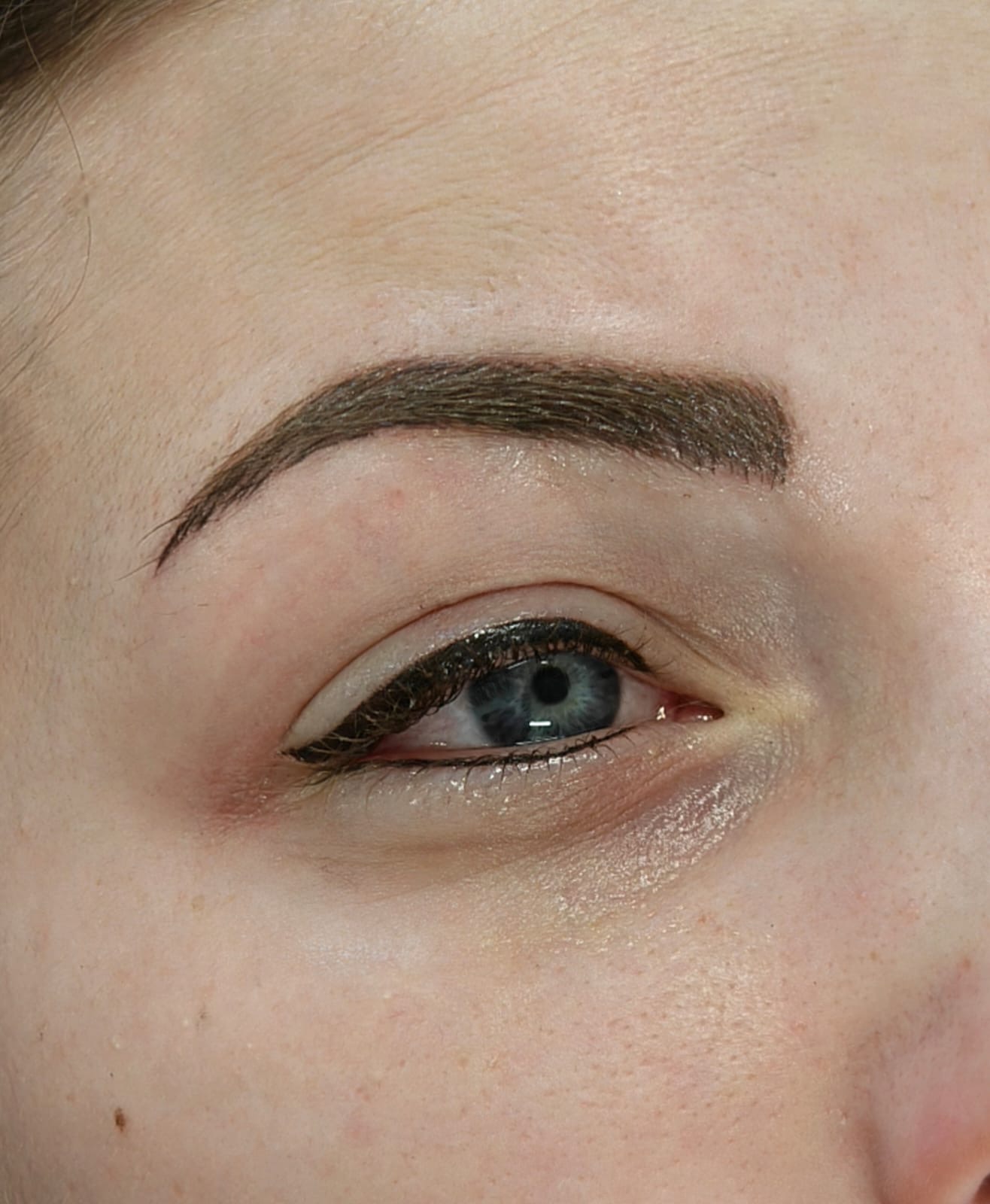 Eyelash Enhancement (Top Only)