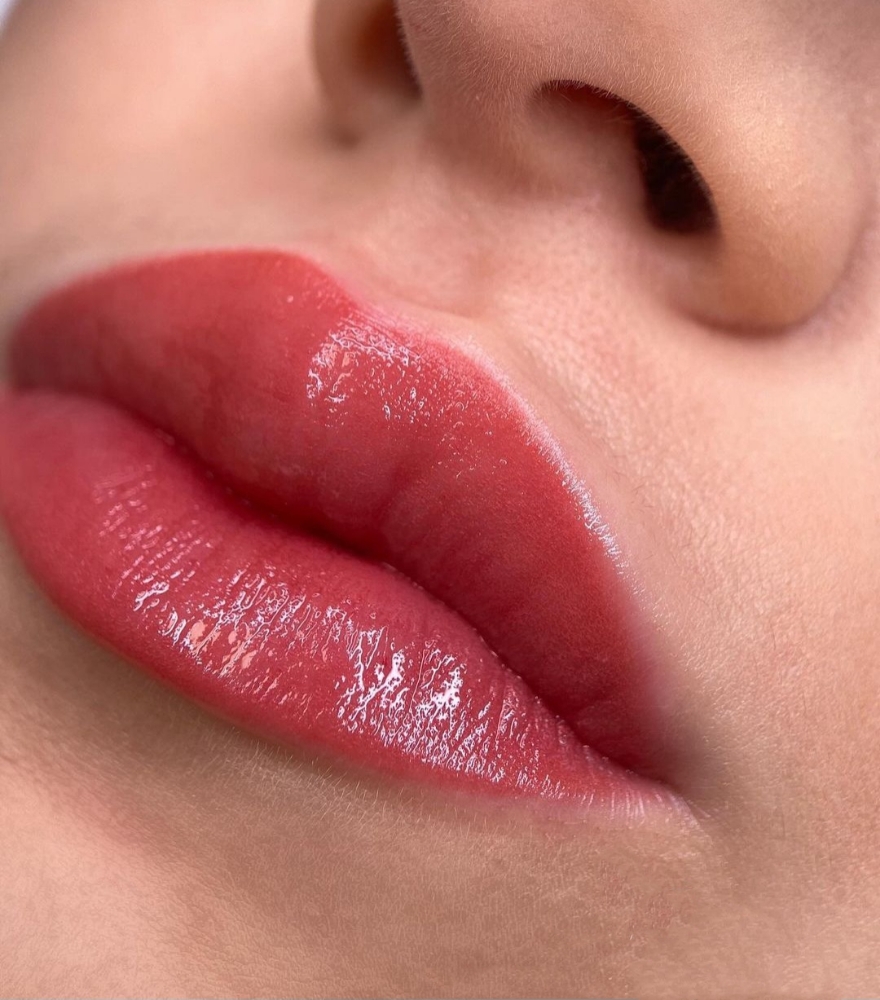 Aquarelle Lips OR Lipblush