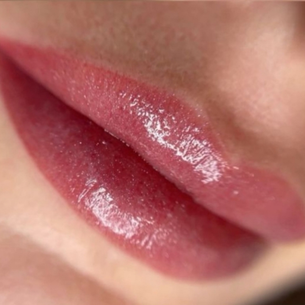 Lipblush at BeautyPlanetbyBarbie in PRINCETON, NJ