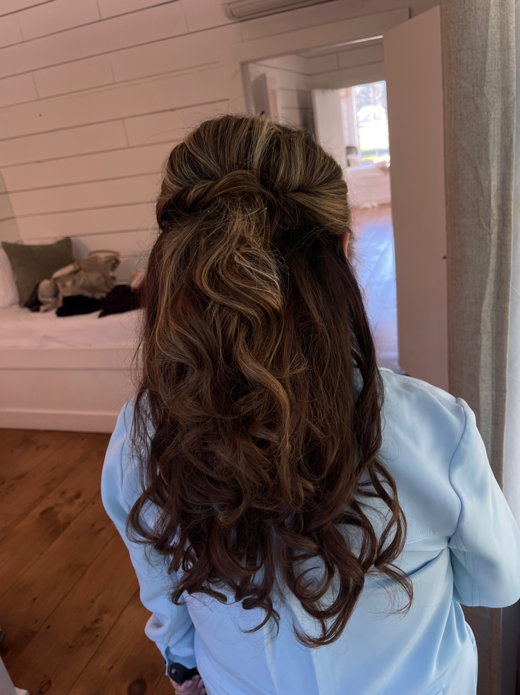 Event Hair at Hair by Gaby in Mobile, AL