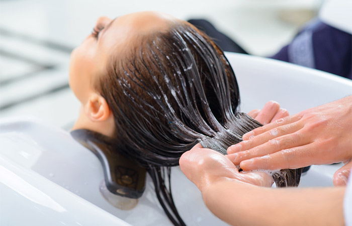 Olaplex Deep Conditioning Treatment