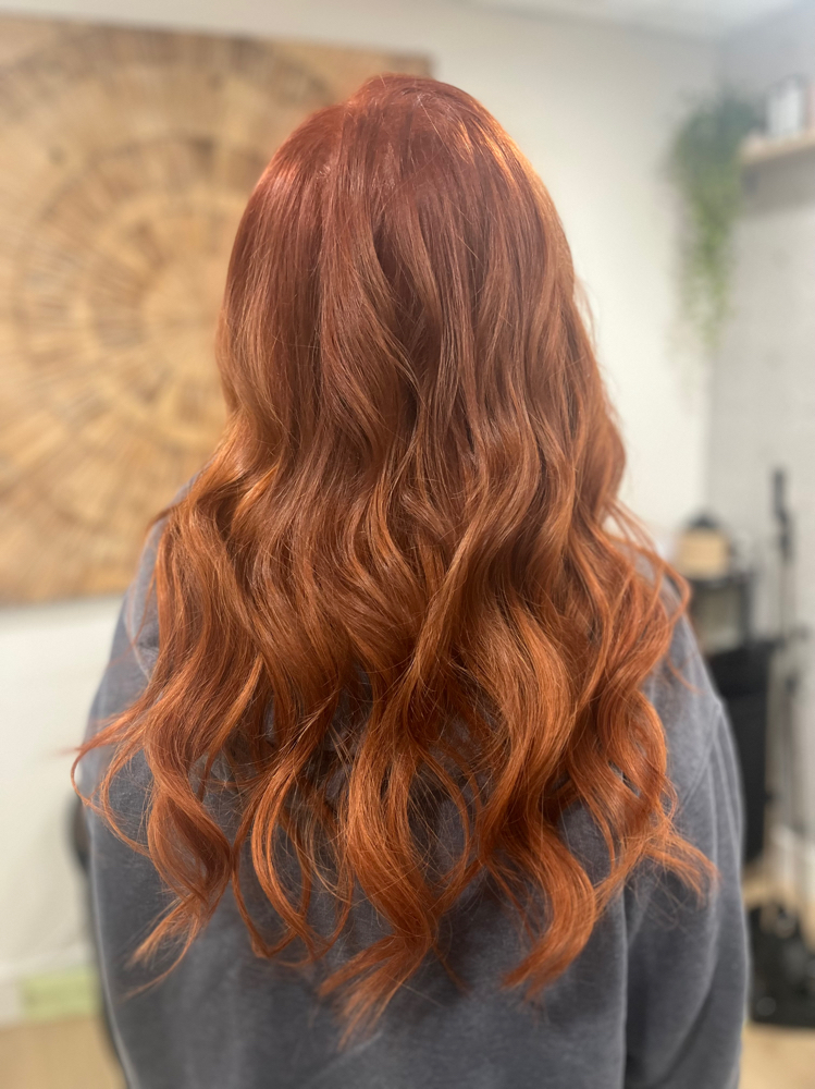 Root Retouch Single Color Only 4oz