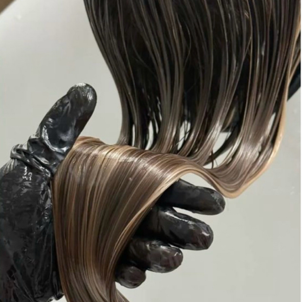 Gloss at Baleigh Mason in Peoria I, IL