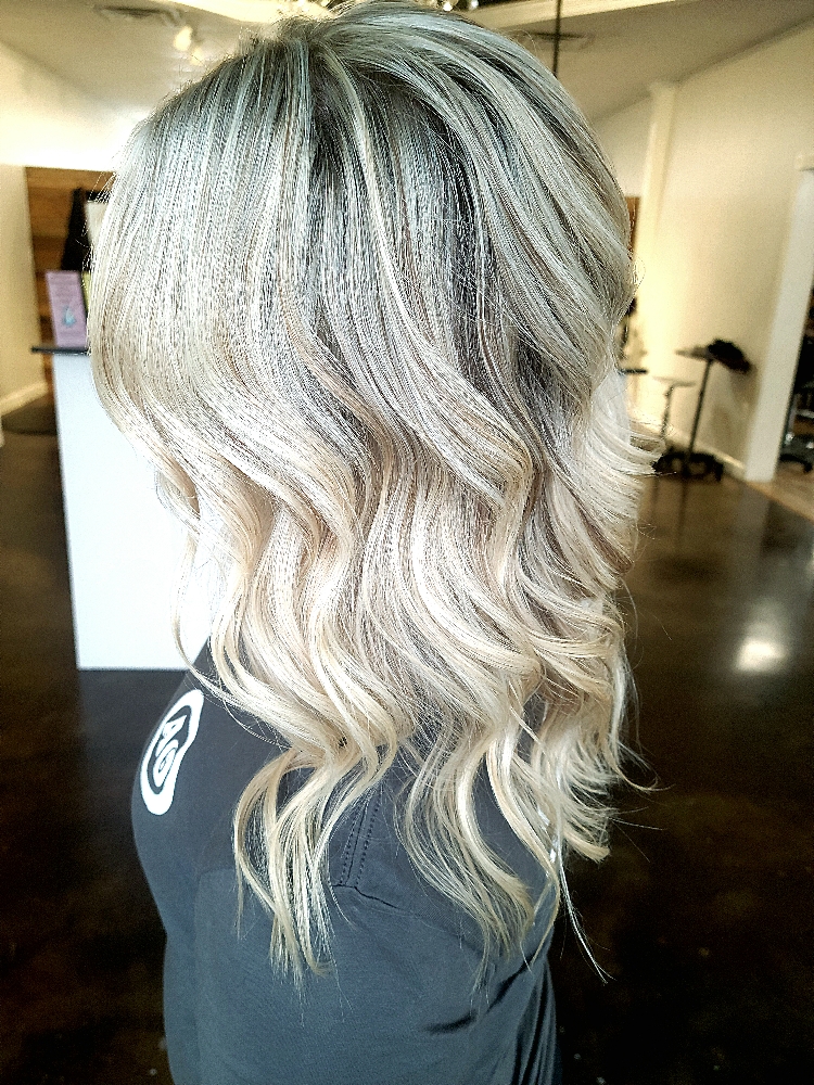 Full Foil