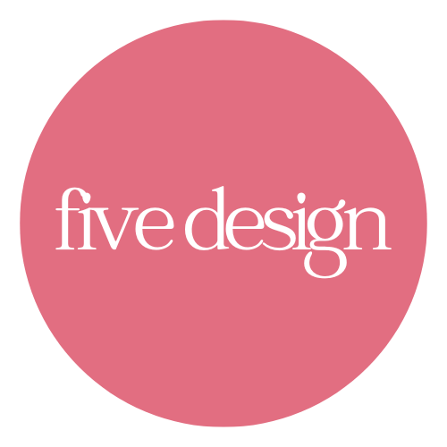 5 design