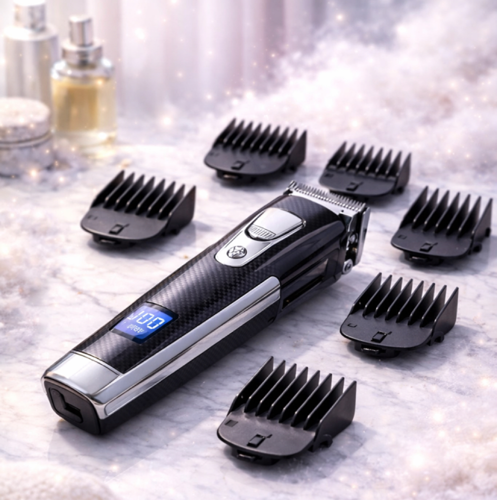 Men's Haircut at Heavenly Hair Salon and Boutique in Hanover, PA