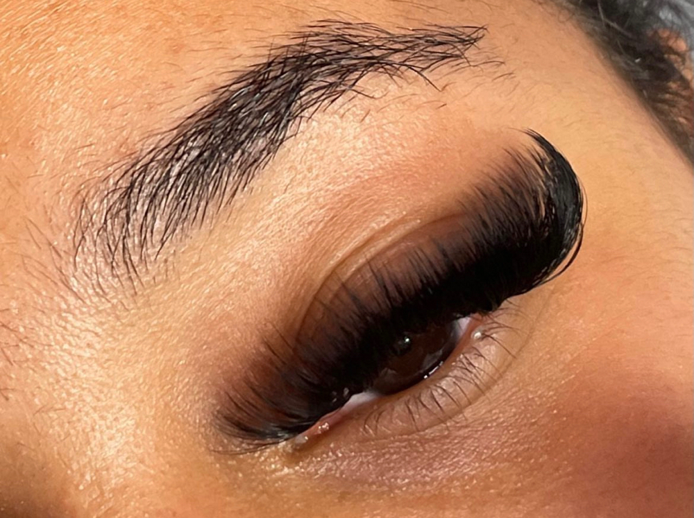 Mega Volume