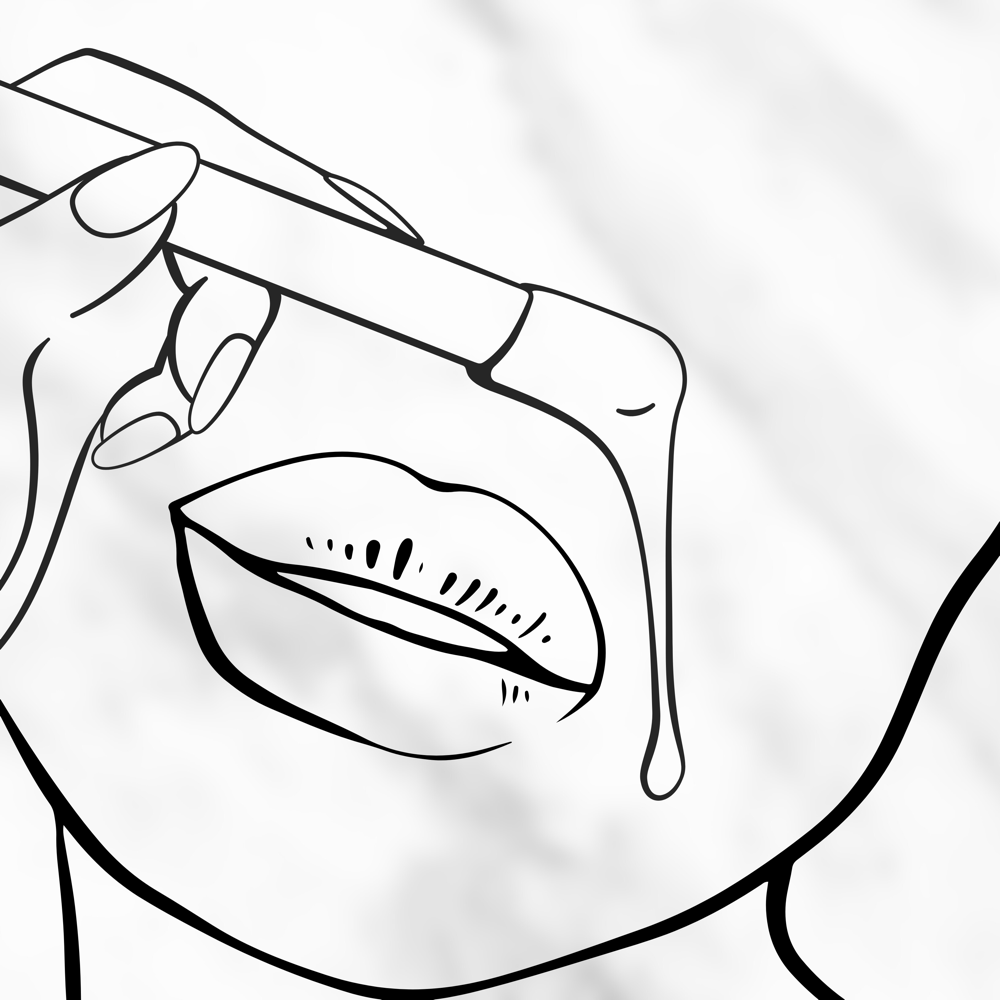 Lip Wax