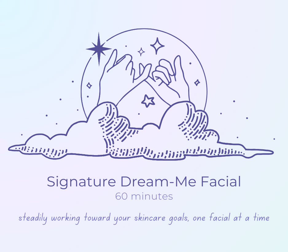 60- Minute Signature Facial