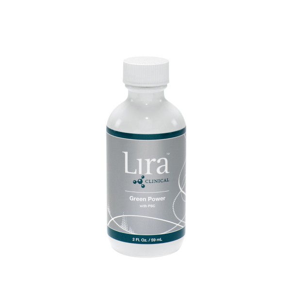 Green Power Peel (BioMicroneedling)