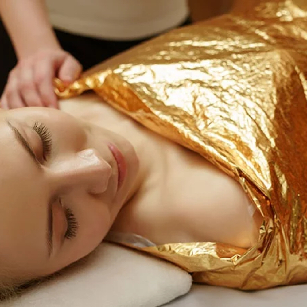 Sovereign Rebalance at Sovereign Esthetics & Beauty in Sheridan, AR