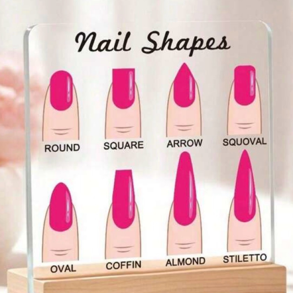 Reshape at Nails By Dreya in Wichita Falls, TX