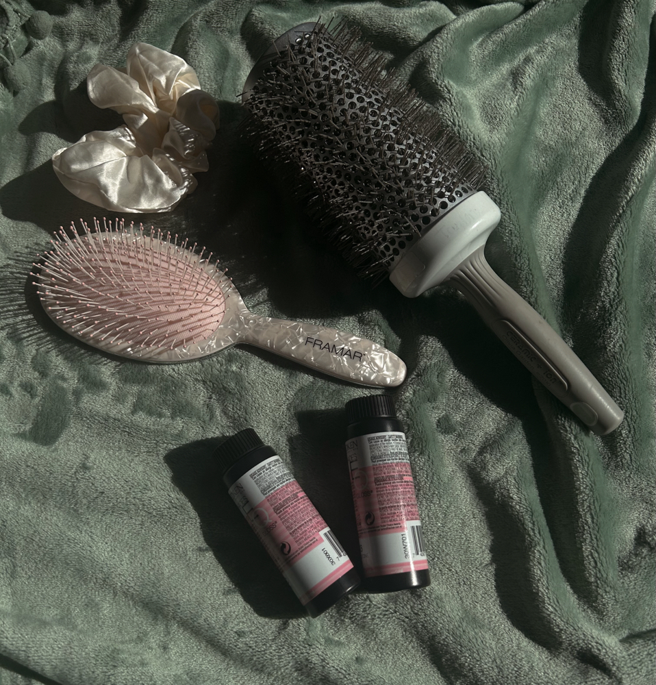 The Gloss Package