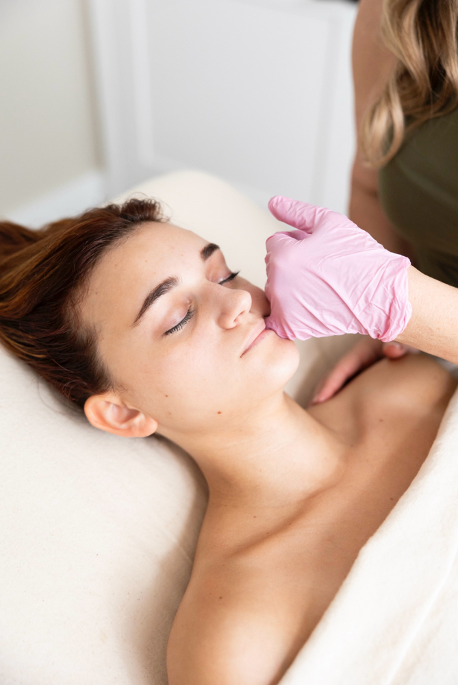 75 Minute TMJ Follow-up