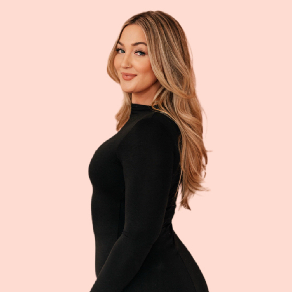 Hair Consultation with Jasmin at Lush Boutique Salon in Lakewood, CO