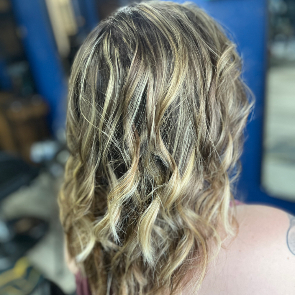 Full Highlight at Vividly Gray in Cleveland, TN