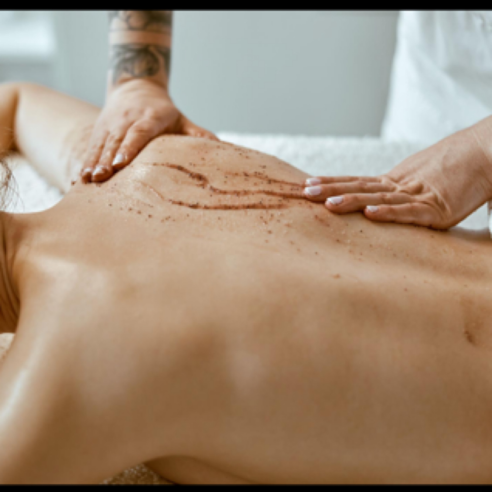 Sonoran Back Facial at Sonoran Skin Studio in Tucson, AZ