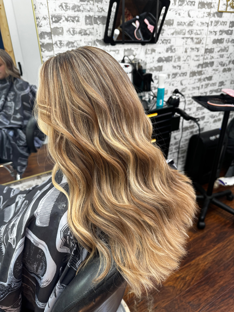 Partial Highlight at After Hours with Ashleigh Modlin in Waynesville, NC