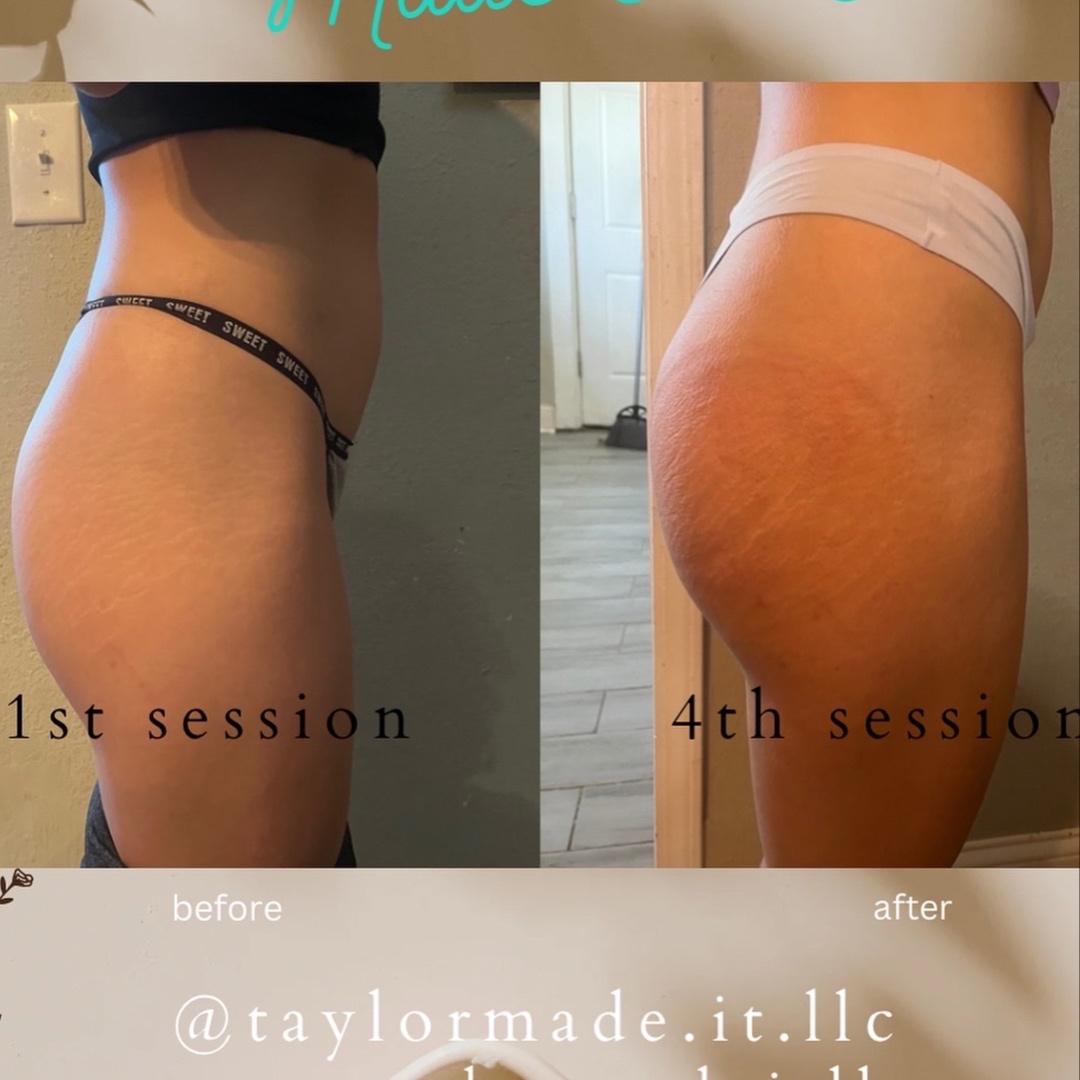 Taylor'd All In One Bundle™