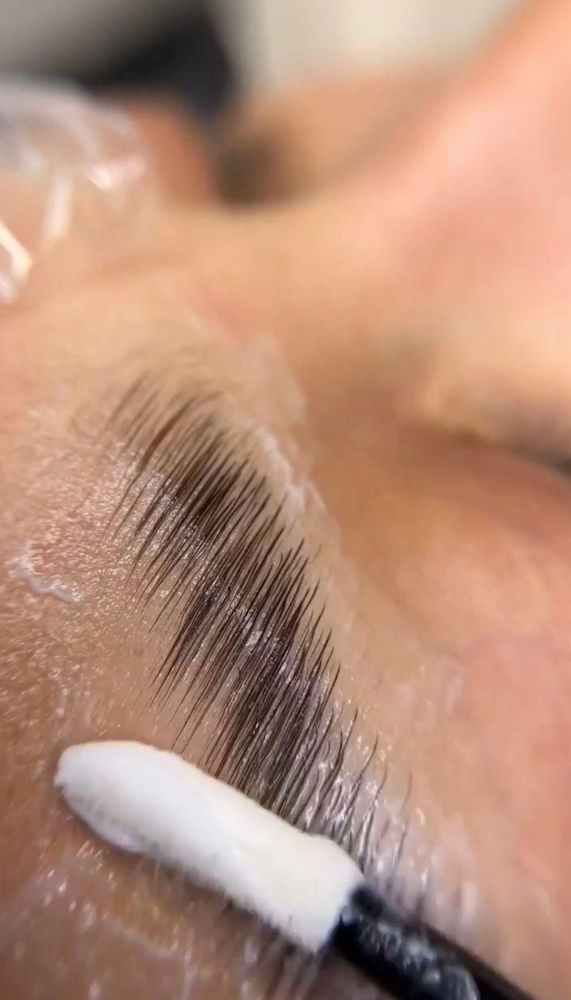 Ultimate Brow Experience