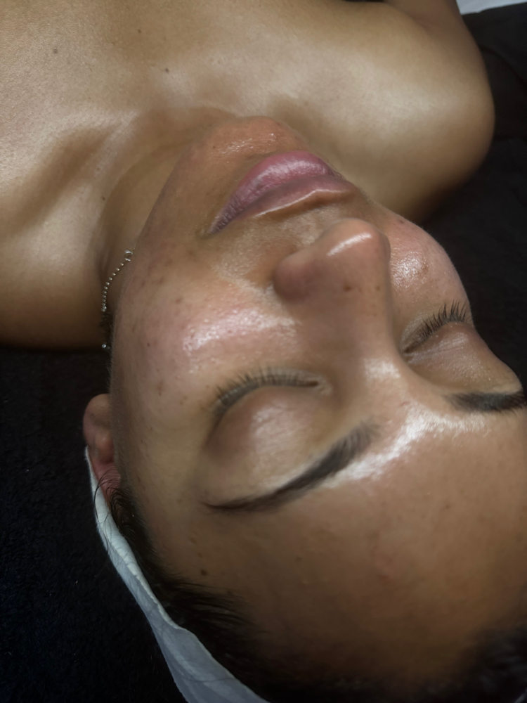 Introductory Facial With Jill