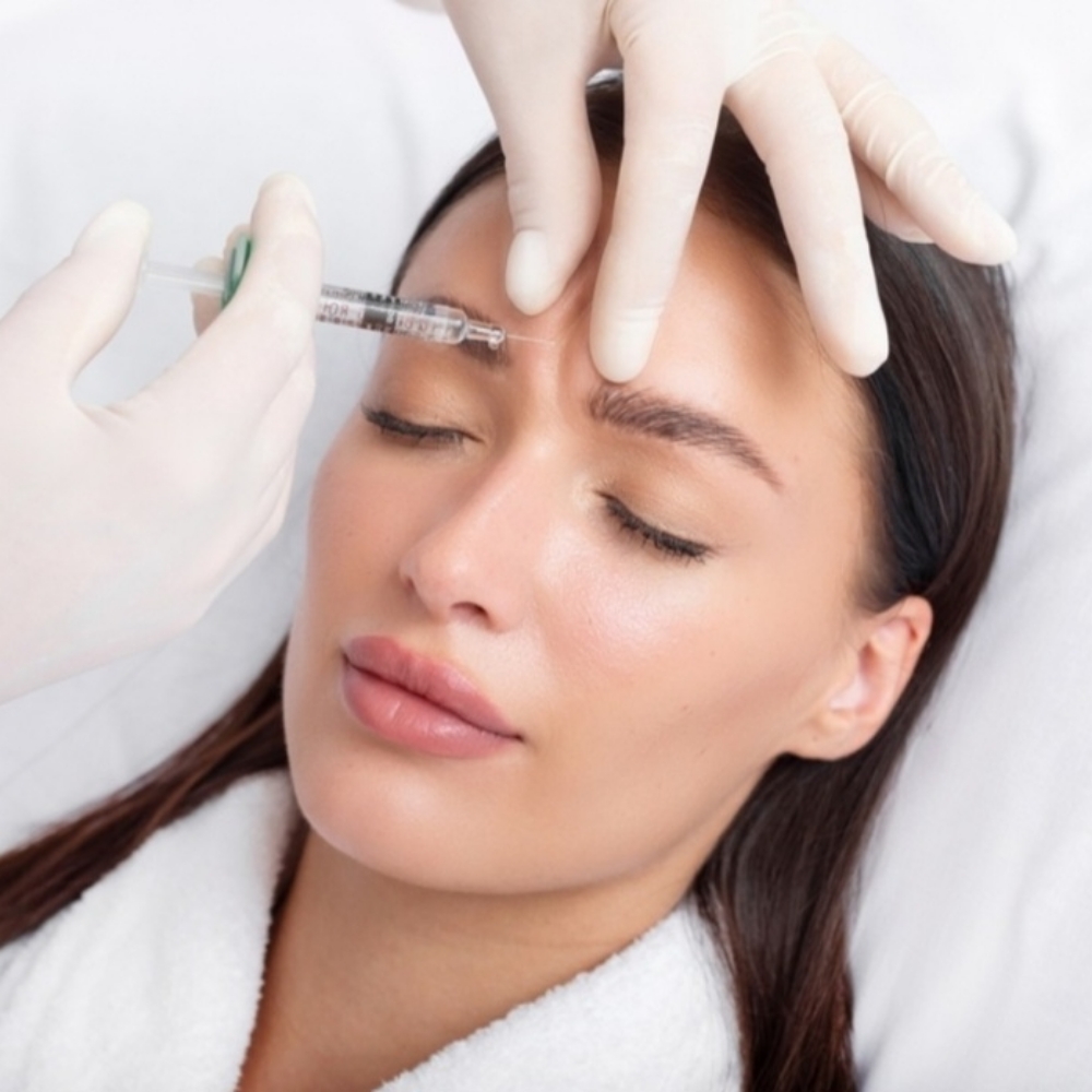 Botox per Unit at Lavana Medspa in Edinburg, TX