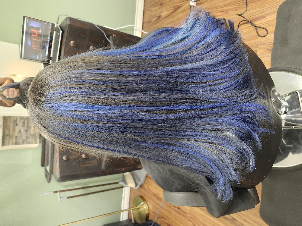 Vivid Color Add On