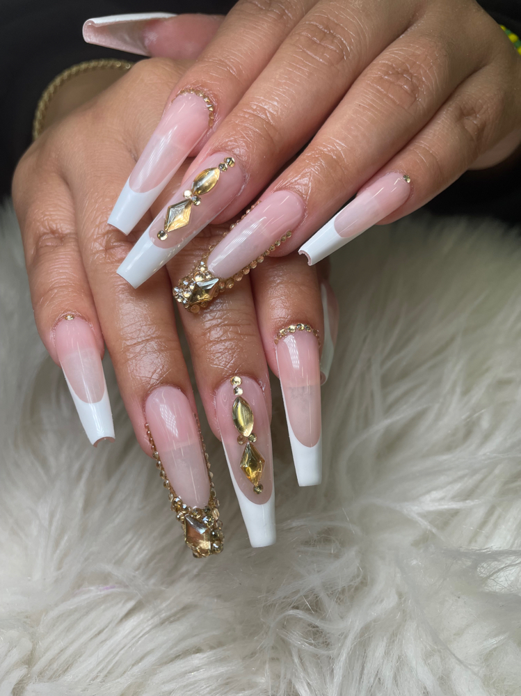 Gel X