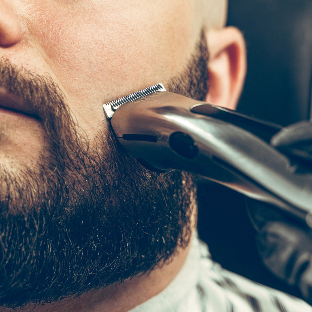 Men’s Beard Trim
