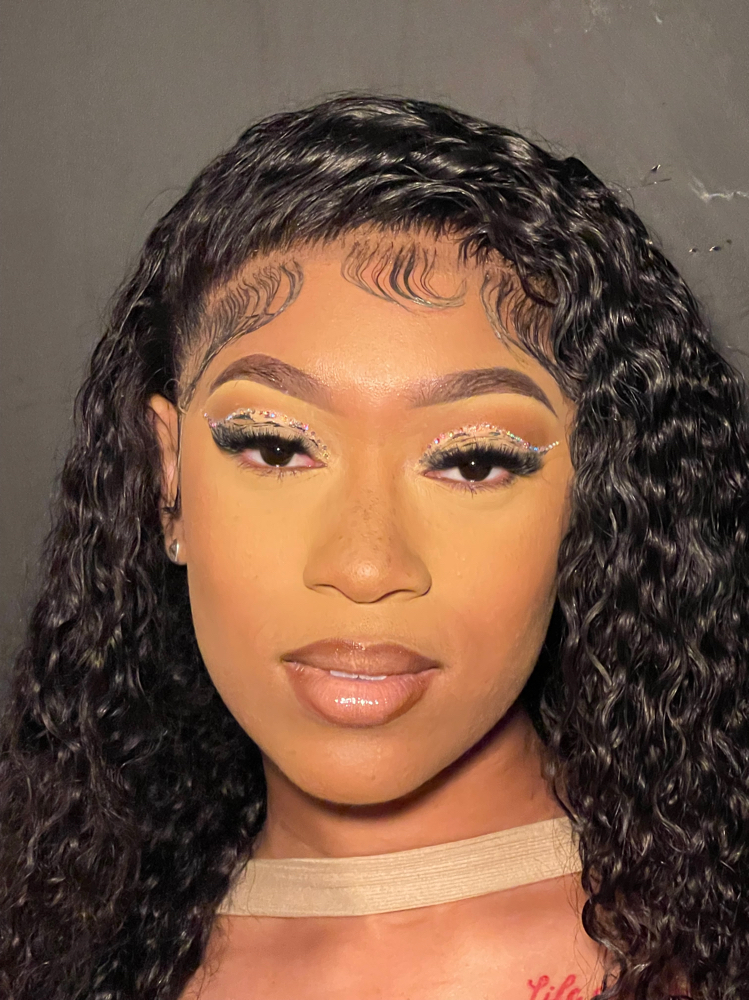 Full Glam