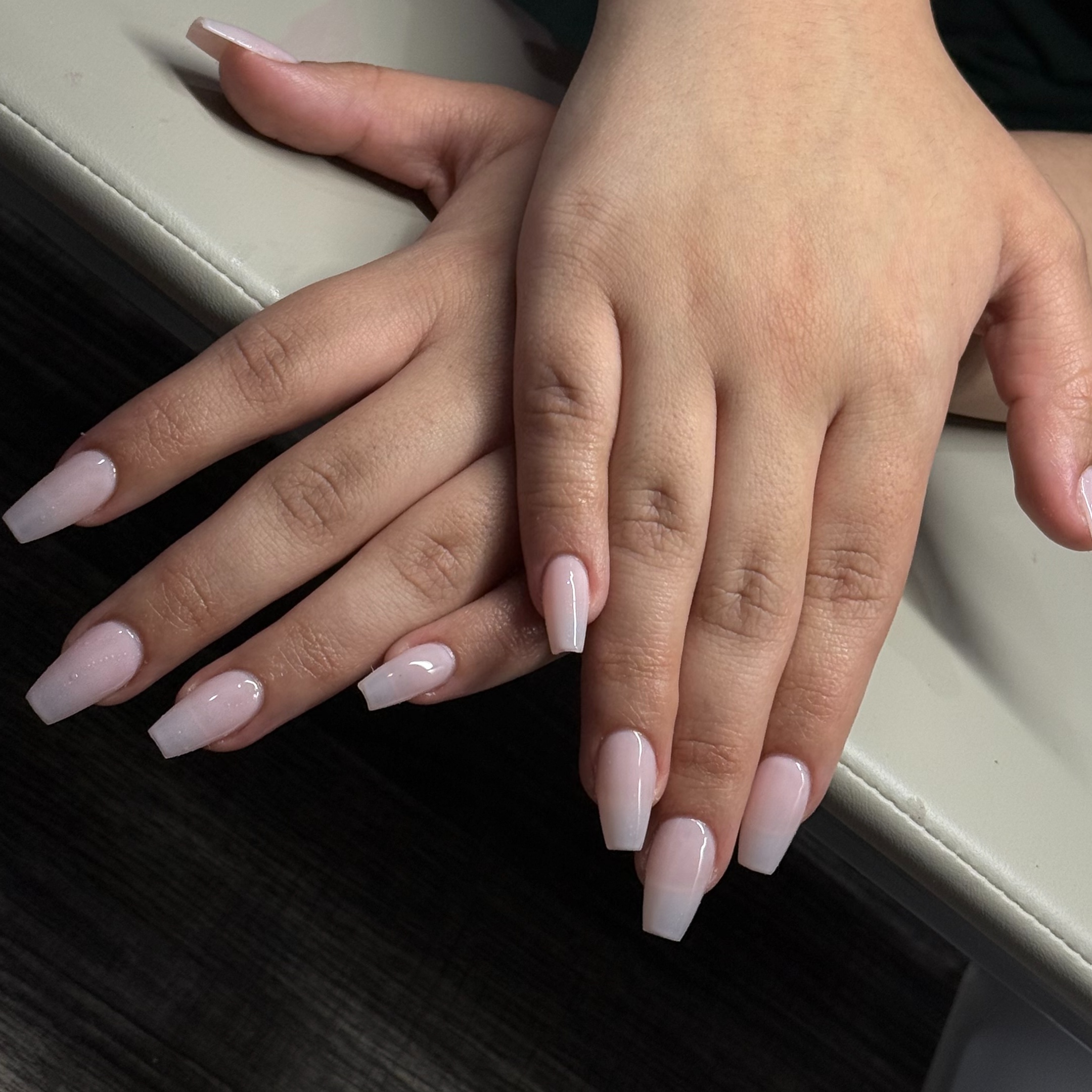 Gel-X Removal + New Set at The Gloss Effect in Phoenix, AZ