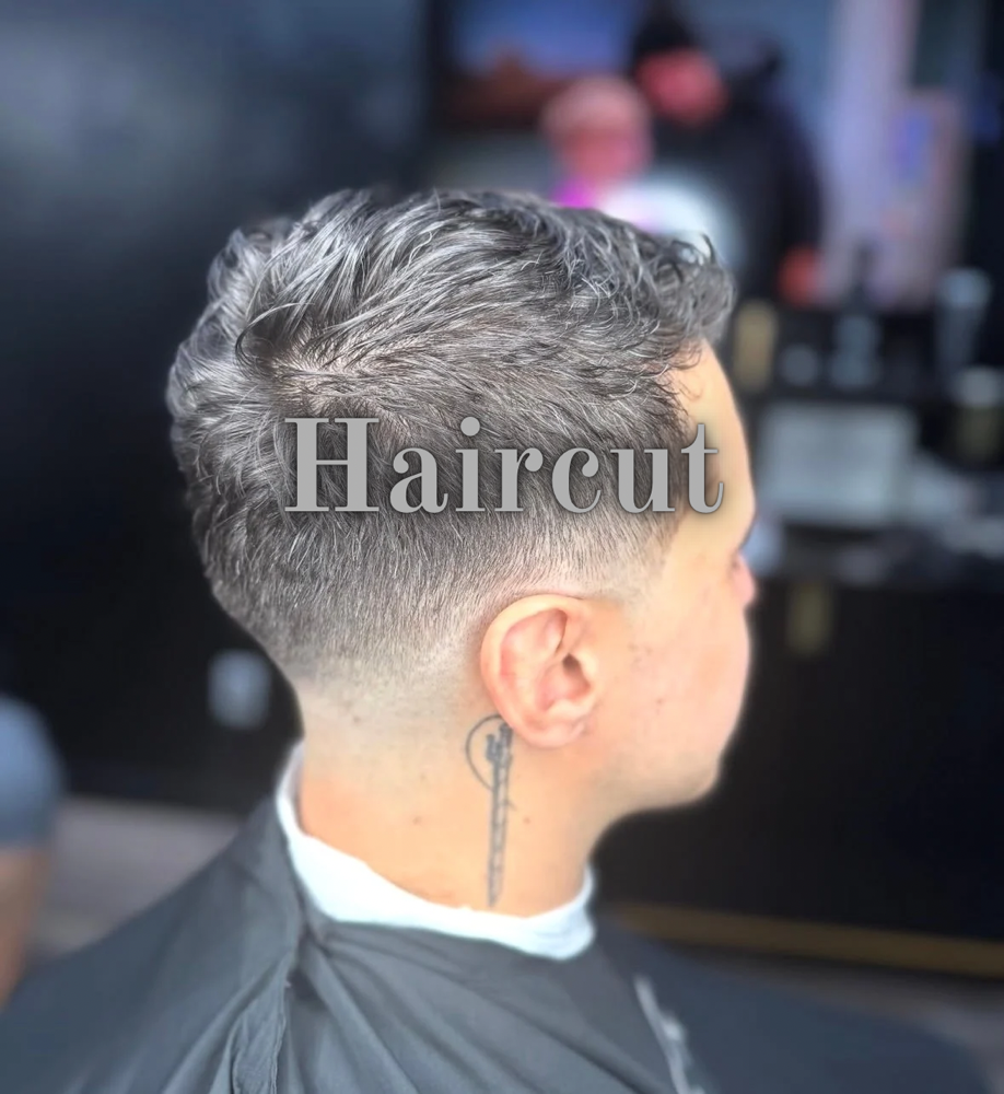 Haircut