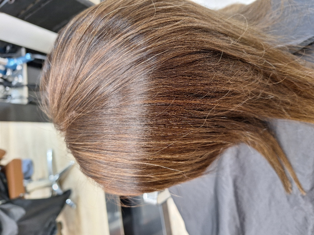 Partial Foil