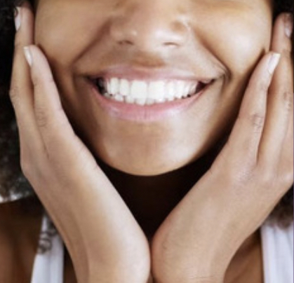Gold Smile Treatment
