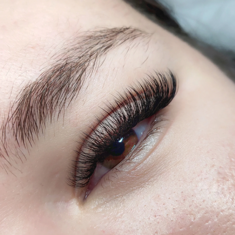 Fluffy Volume 2 Week Refill at Blessed Beauty in Shreveport, LA