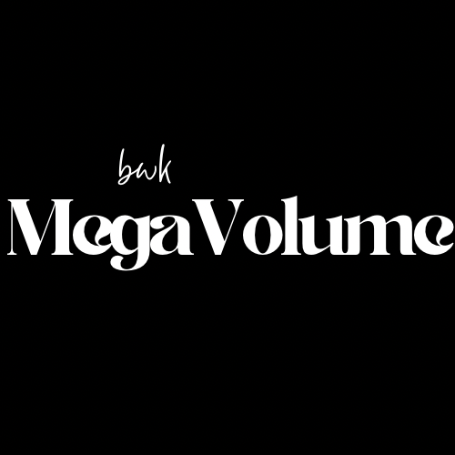 MEGA VOLUME FULLSET