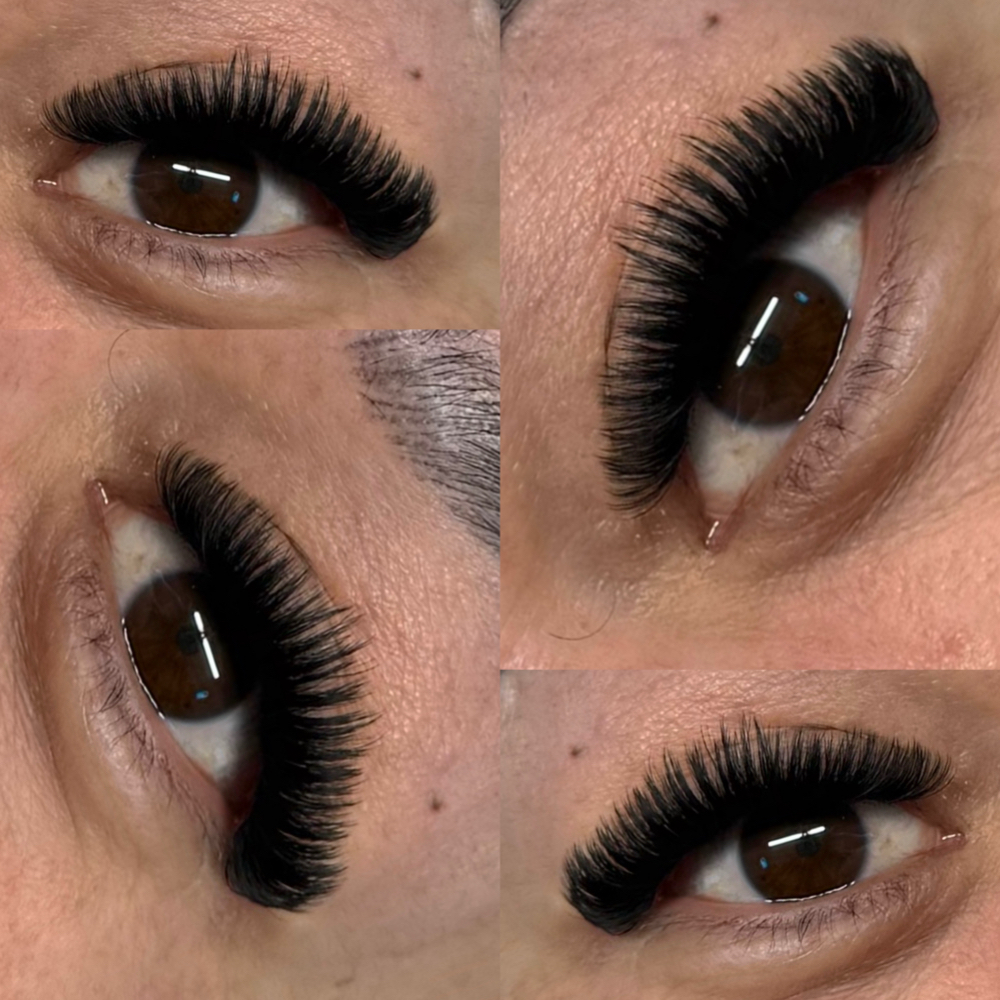 MEGA VOLUME FULLSET at BEAUTYWITHKARII in Aurora, CO