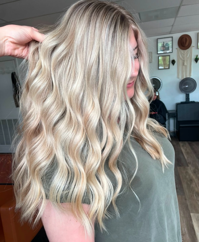 Full Heavy Babylight W/ Cut