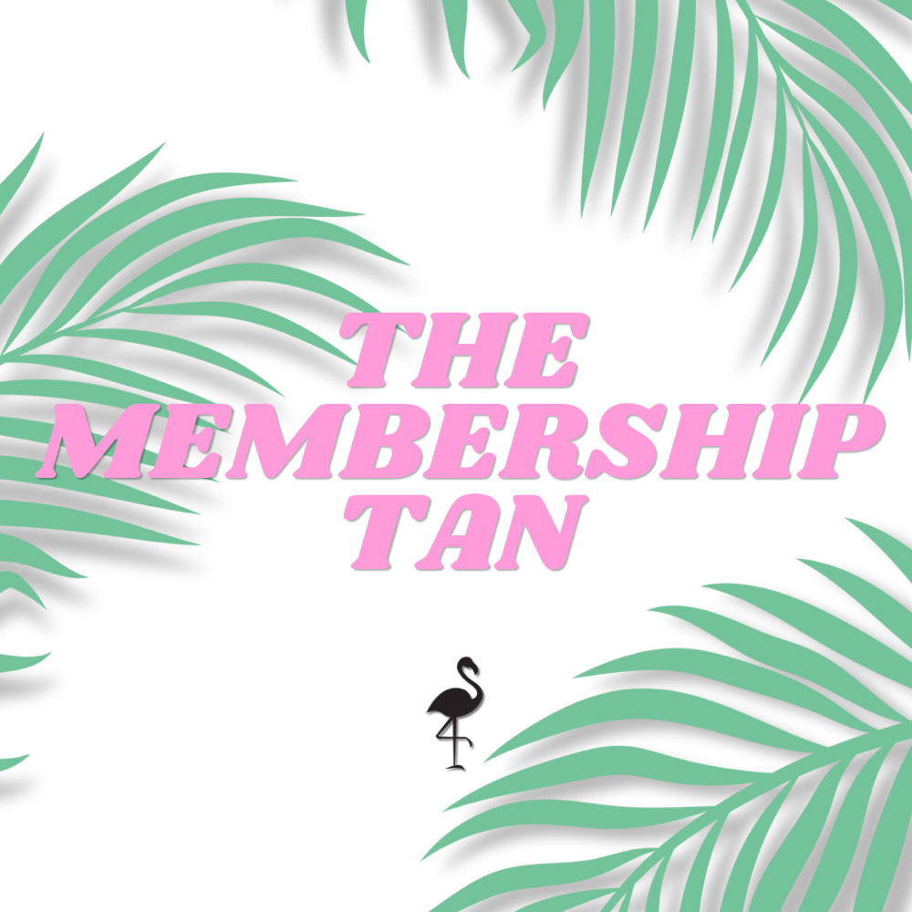 The Membership Tan at Sprayd Airbrush Tanning in Broken Arrow, OK