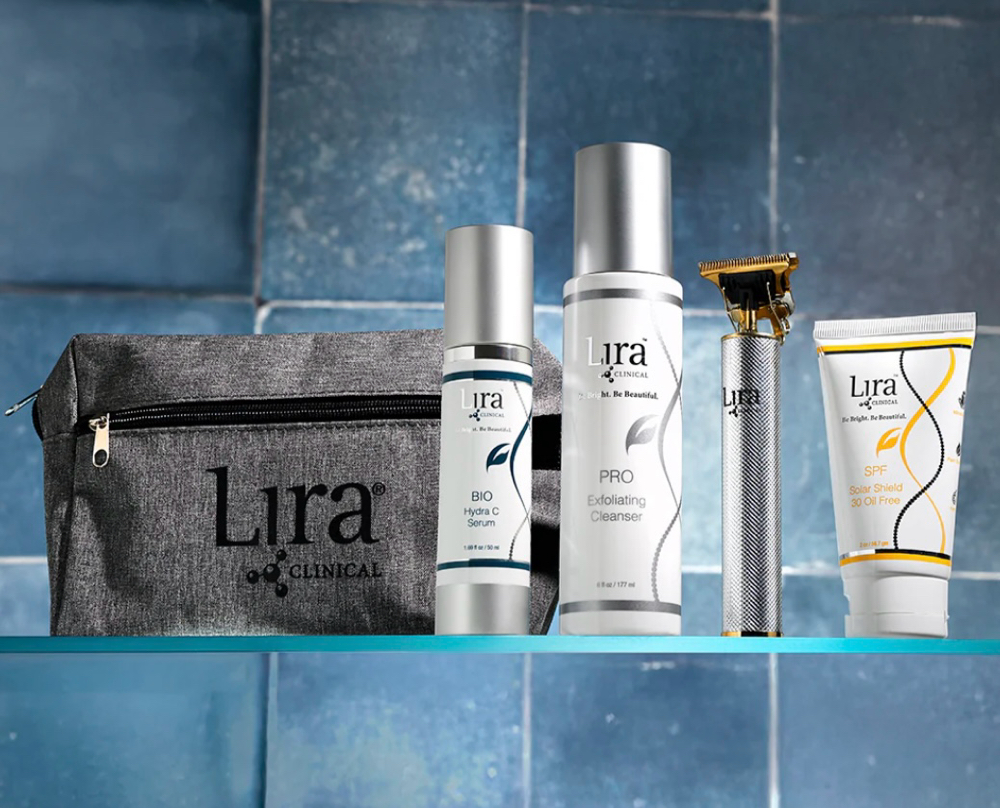 Fathers Day Skincare Gift